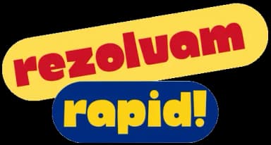 Rezolvam Rapid Logo