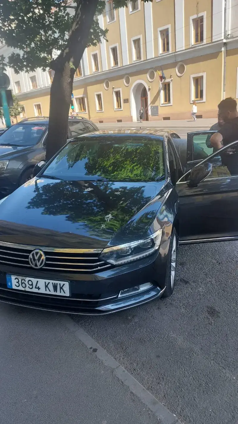 Servicii deblocare usa masina în orice situație